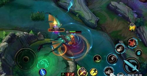 端游英雄联盟最新爆料,神秘英雄登场,游戏玩法再升级!